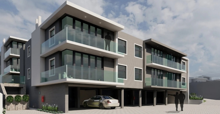 2 Bedroom Property for Sale in Da Nova Western Cape